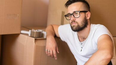 Where to Hire Moving Help