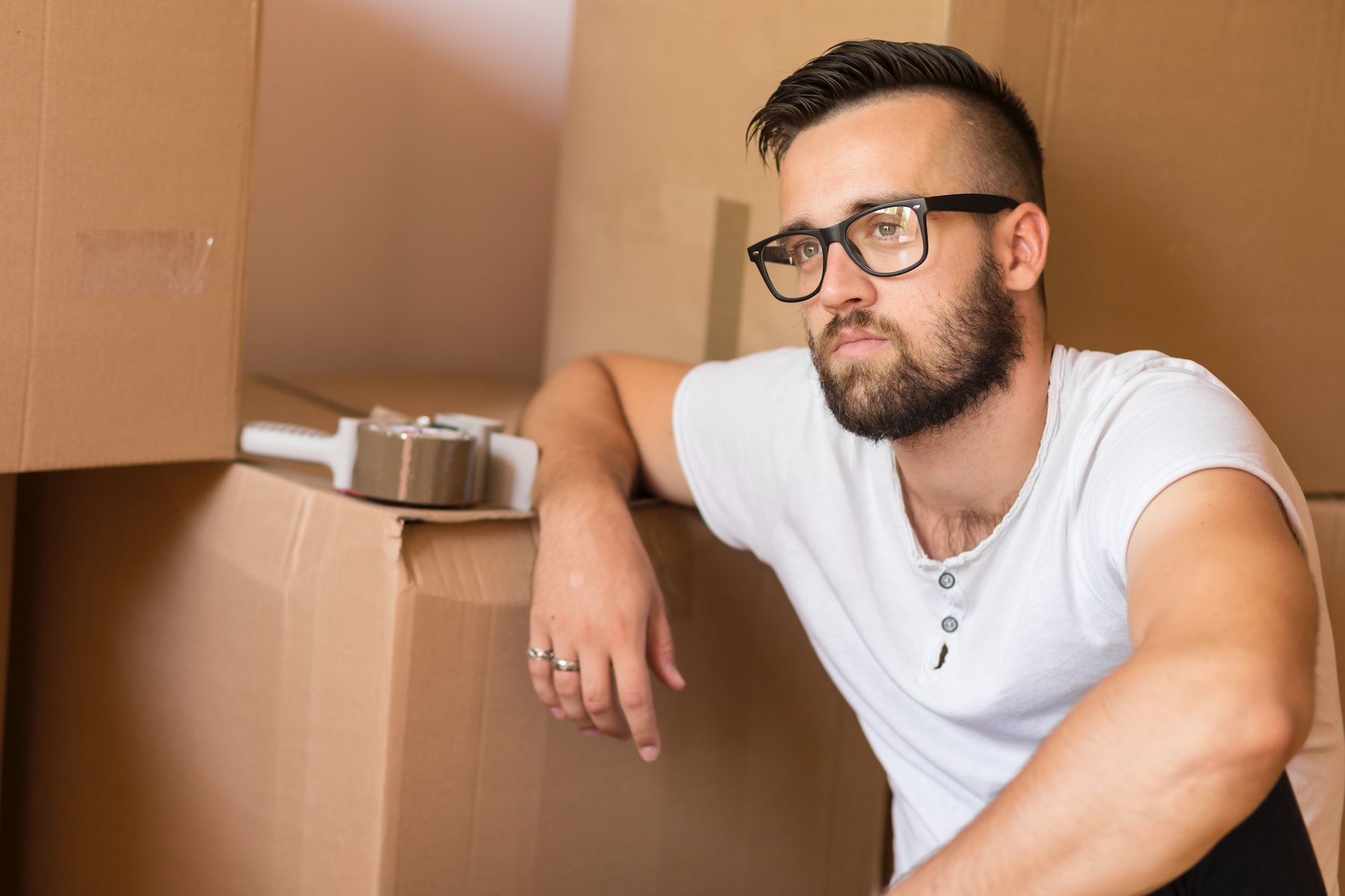 Where to Hire Moving Help
