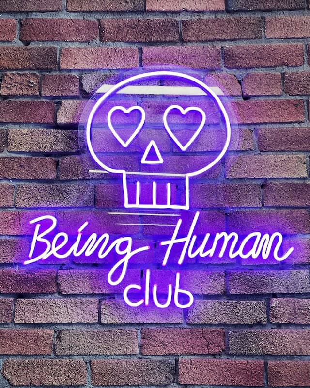 beinghumanclub