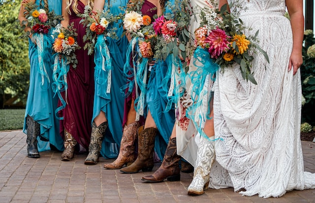 Country Wedding