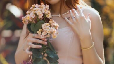 Natural Skincare -