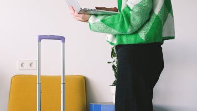 Laptop Stands - Free stock photo of adult, bag, briefcase