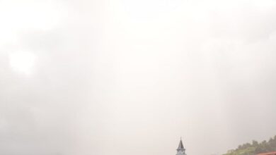 Mountain Photography -