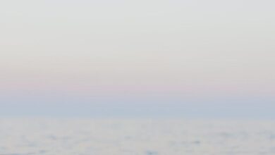 Couple Zip Lining - Peaceful sea view with gentle waves and tranquil pastel sky at sunset, capturing calmness and nature's beauty.