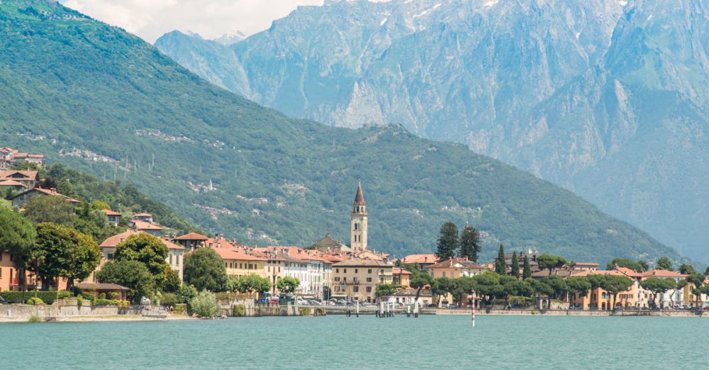 Tour Choice - Lake Como