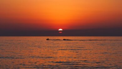 Watersports -