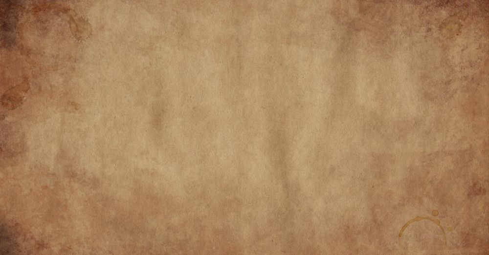 Paper - High-resolution vintage parchment texture, ideal for creative design use.